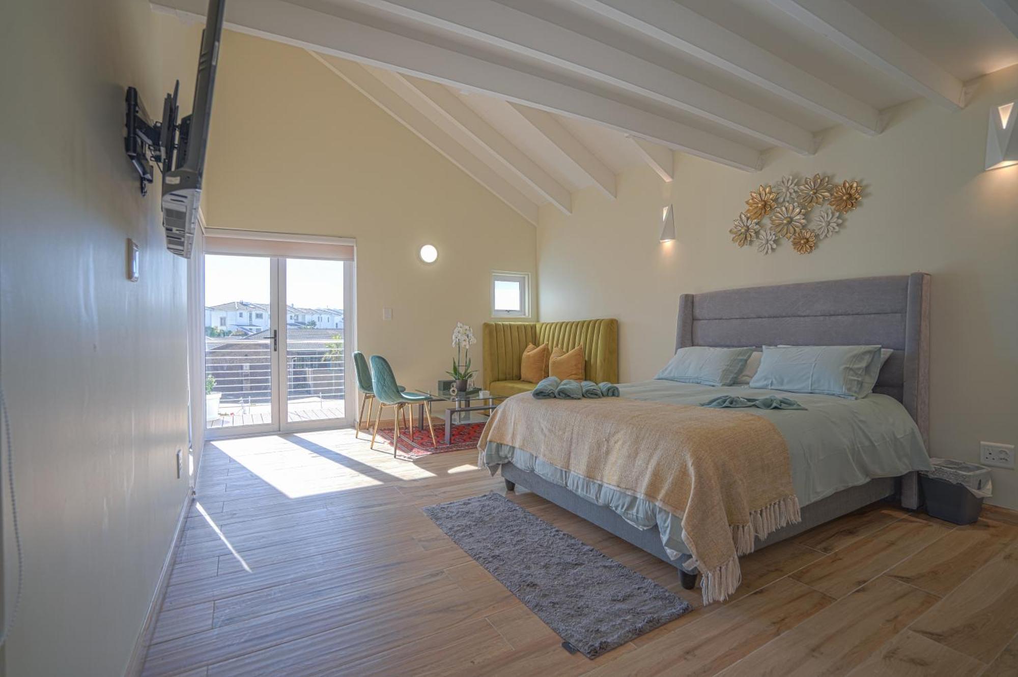 Ocean Vibes Otel Cape Town Dış mekan fotoğraf