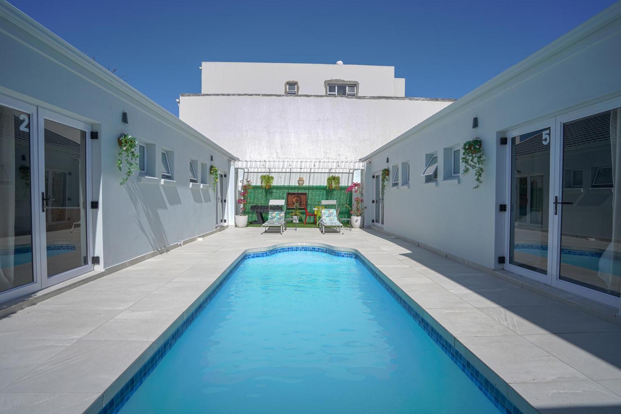 Ocean Vibes Otel Cape Town Dış mekan fotoğraf