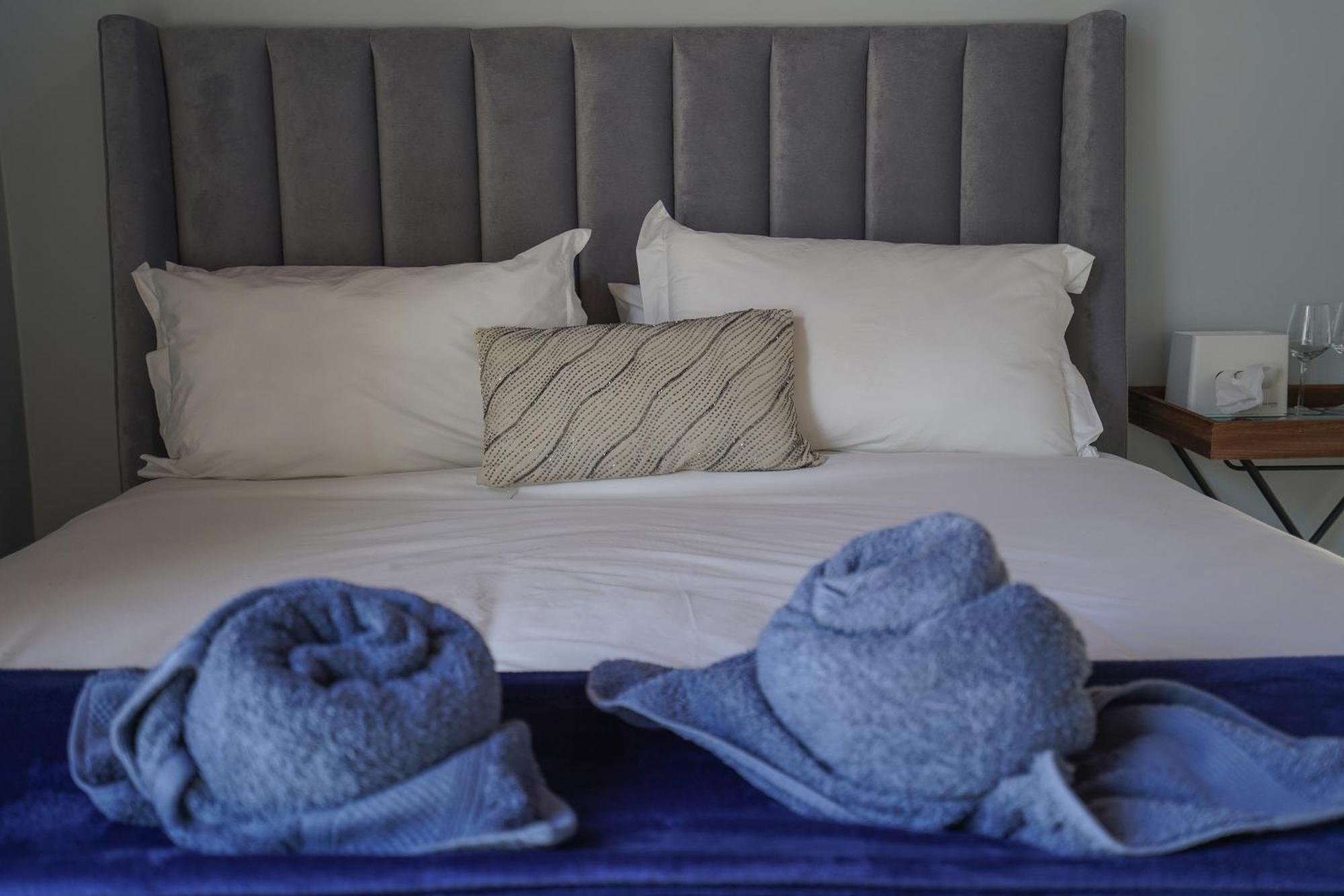 Ocean Vibes Otel Cape Town Dış mekan fotoğraf