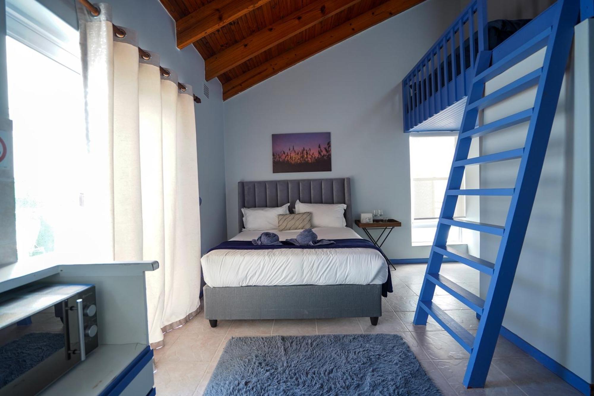 Ocean Vibes Otel Cape Town Dış mekan fotoğraf