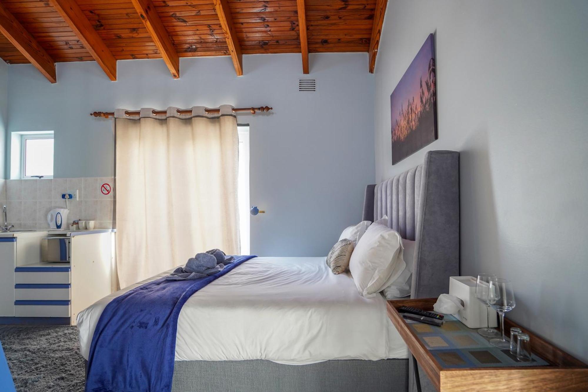 Ocean Vibes Otel Cape Town Dış mekan fotoğraf