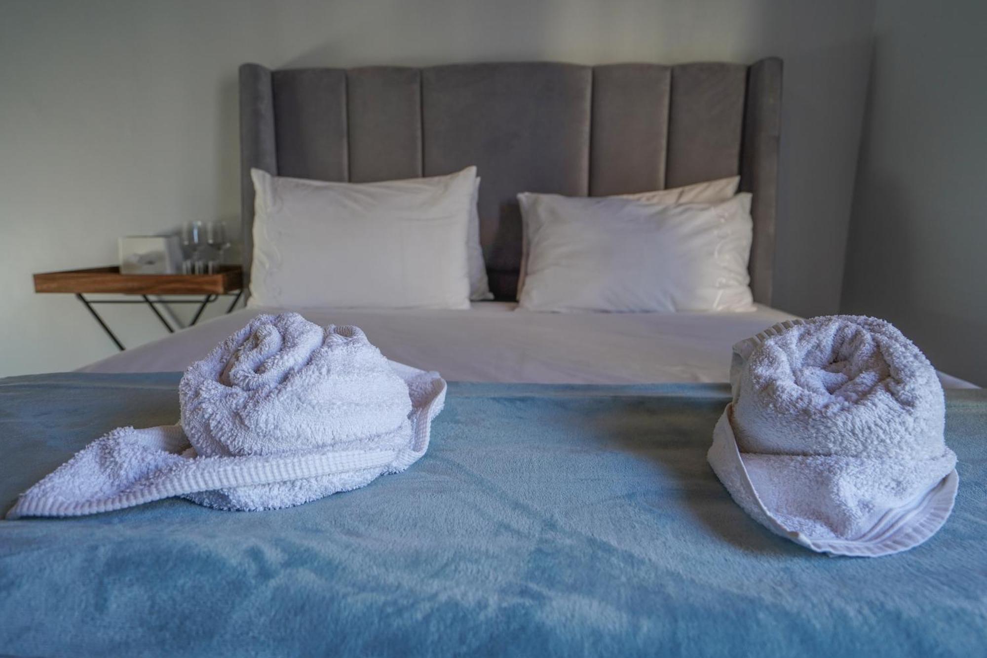 Ocean Vibes Otel Cape Town Dış mekan fotoğraf