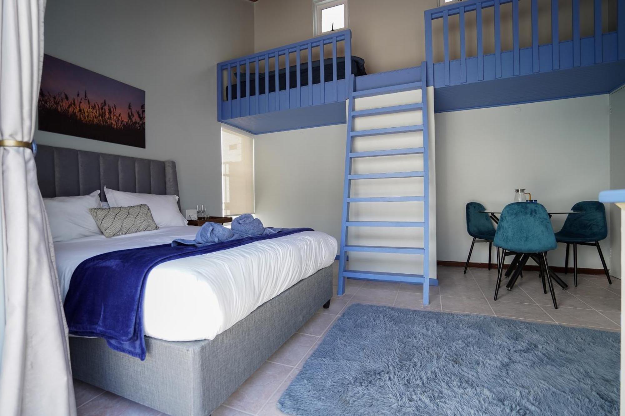 Ocean Vibes Otel Cape Town Dış mekan fotoğraf
