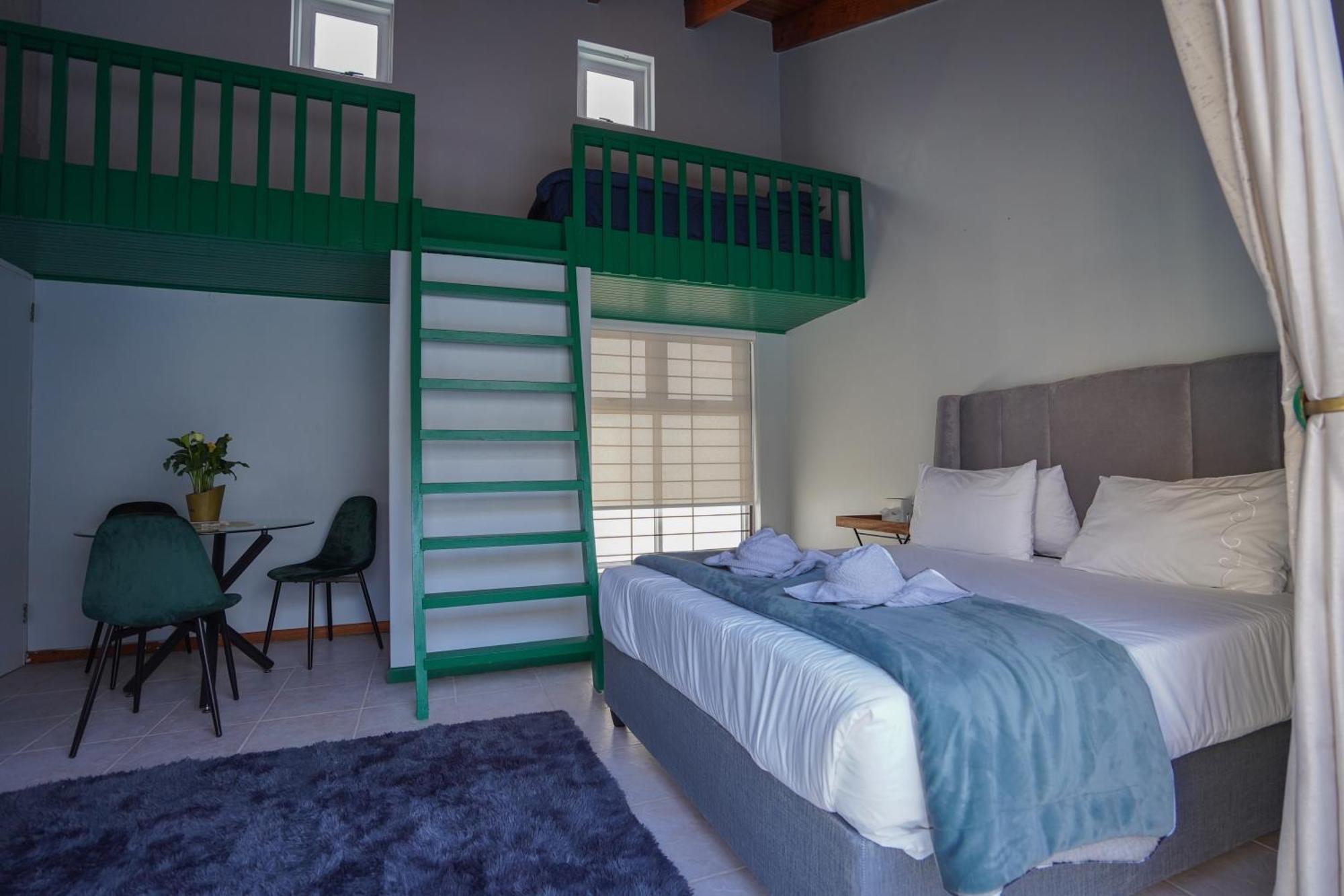 Ocean Vibes Otel Cape Town Dış mekan fotoğraf