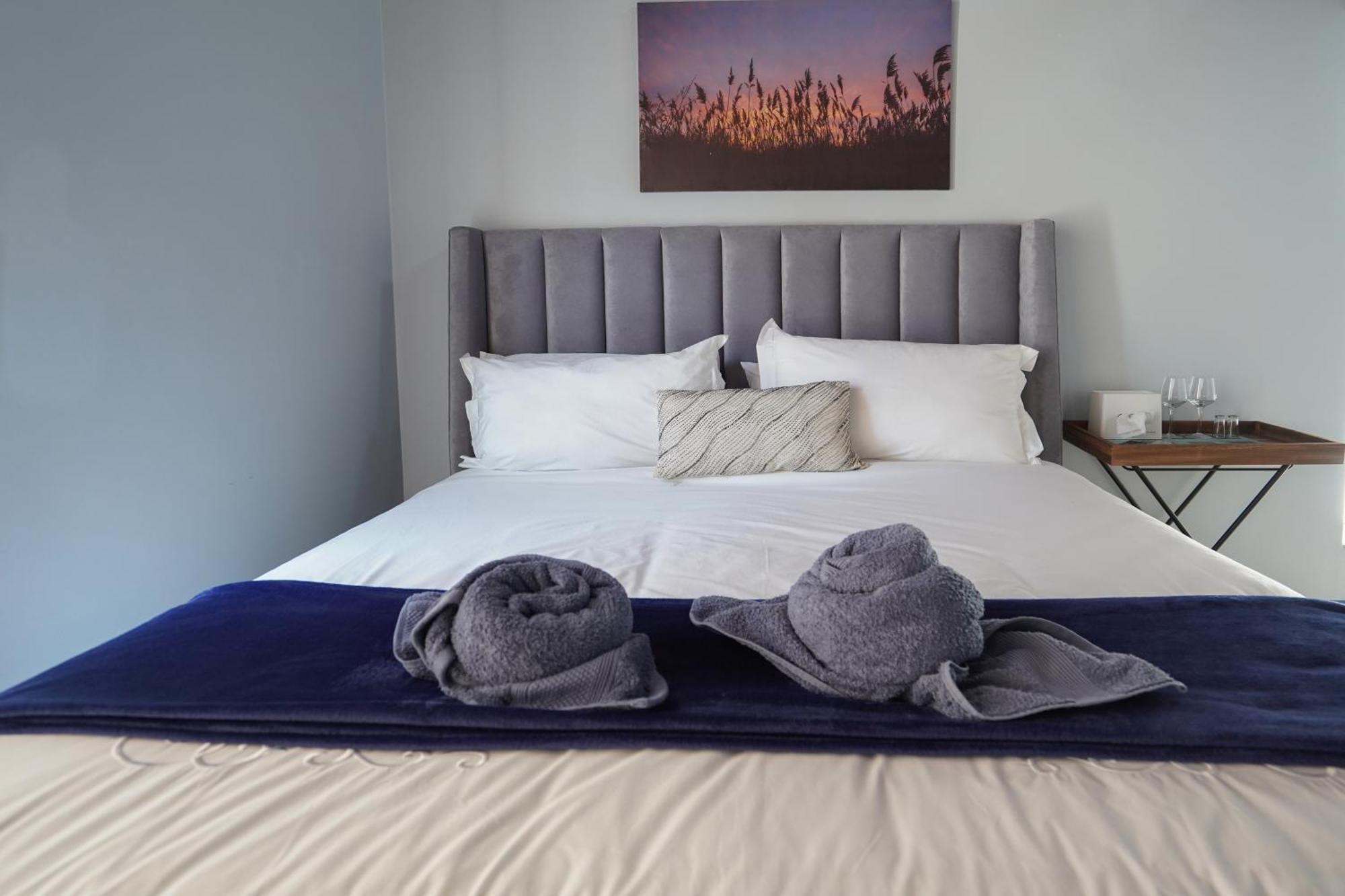 Ocean Vibes Otel Cape Town Dış mekan fotoğraf