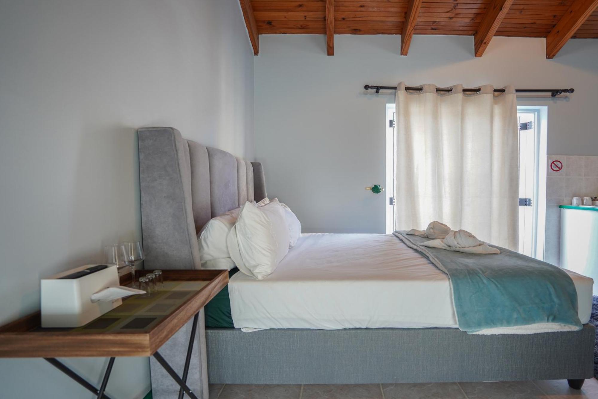 Ocean Vibes Otel Cape Town Dış mekan fotoğraf
