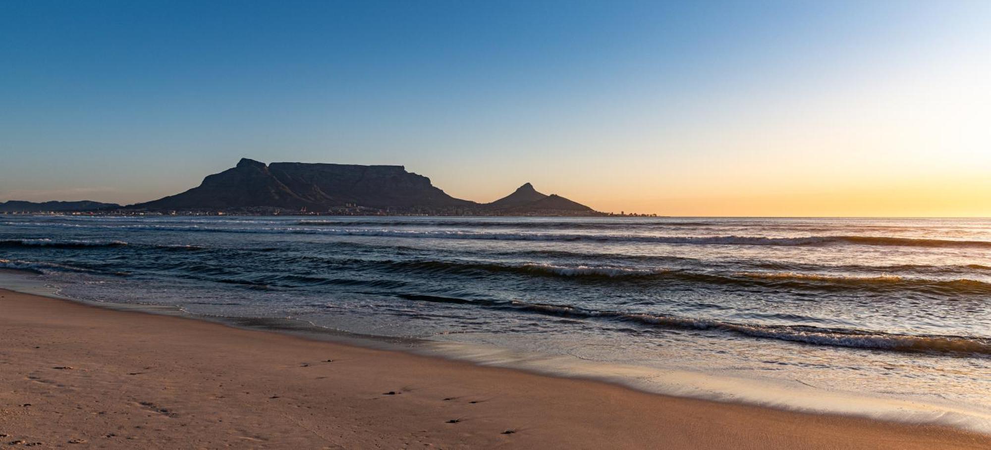 Ocean Vibes Otel Cape Town Dış mekan fotoğraf